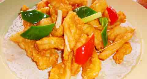 【清淡瘦身饮食】清淡瘦身饮食有哪些