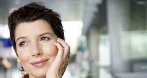 电脑族护肤的技巧 电脑族护肤的技巧