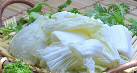 【天然排毒食物】 天然排毒食物有哪些