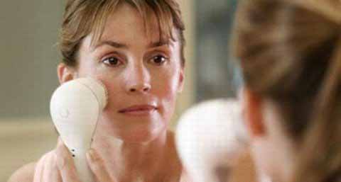 混合皮肤这样保养才正确