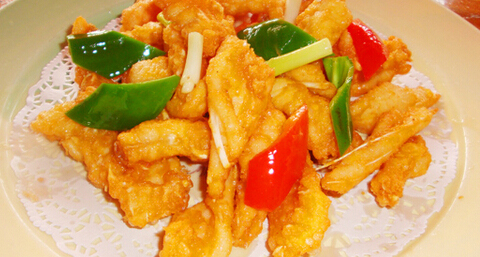 【清凉控油美食】清凉控油美食有哪些