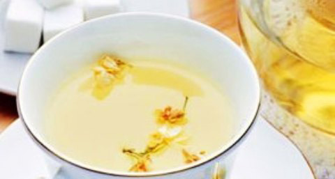 【如何保持水润肌肤】这些花草茶就可以