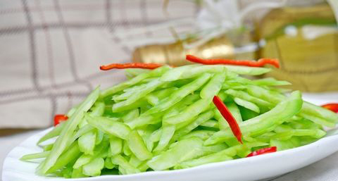 【 健康的饮食方式】 保持身体机制的良好