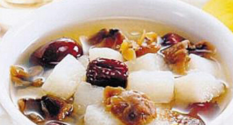 【女性美容养生美食】女性美容养生美食有哪些