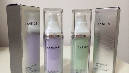 哪种牌子的隔离霜好