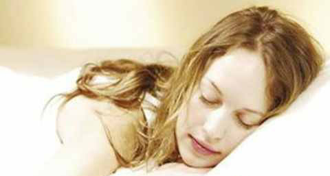 如何睡眠才能护肤