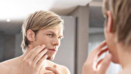 怎样选择男士化妆水