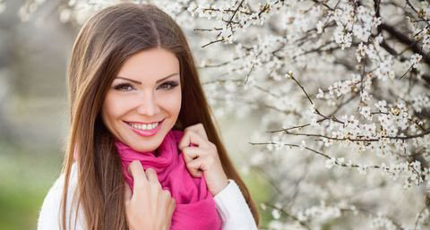 如何对抗“鸡皮”现象