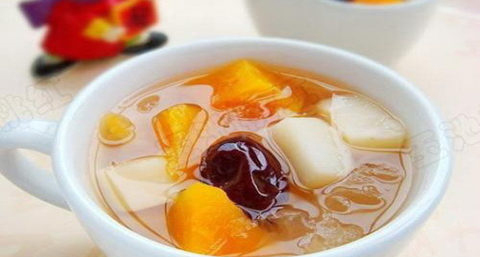 【美容养颜的食物】哪些食物可以美容养颜