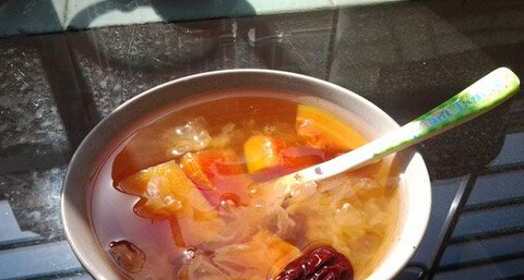 【中医推荐女人美容食谱】女人美容食谱有哪些