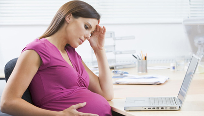 怀孕可以用隔离霜吗