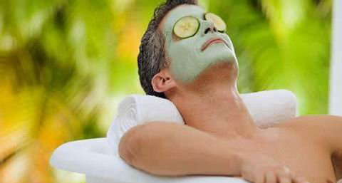 夏日男性护肤需要注意什么