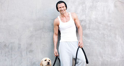 让男人细皮嫩肉的护肤方法_男人吃什么细皮嫩肉