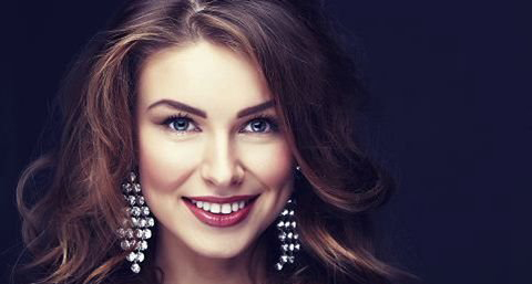 女性春季保健方法