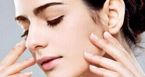 消除双下巴小妙招 消除双下巴小妙招