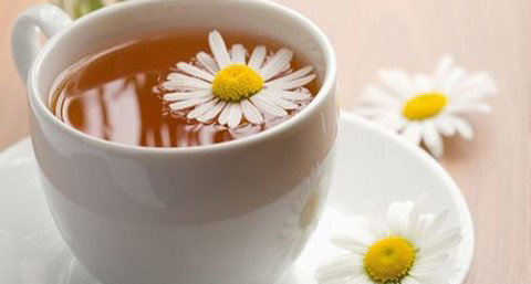 哪些花茶能养颜美容
