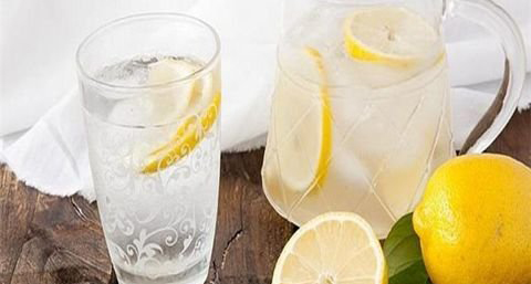 喝柠檬水有哪些好处