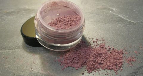 化妆品过敏用什么药