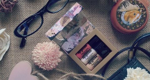 假睫毛胶水怎么卸