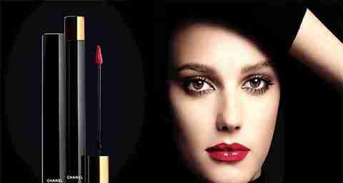 唇釉怎么画咬唇妆 唇釉怎么画咬唇妆