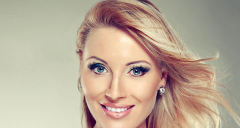 解析最流行与实用的粉色妆容技巧