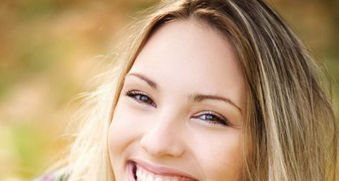 教你5分钟打造简单又大方的妆容