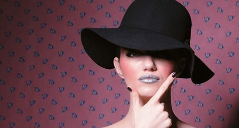 如何瘦出小V脸_瘦脸小方法