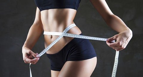 瘦腰小妙招_减肥瘦腰方法