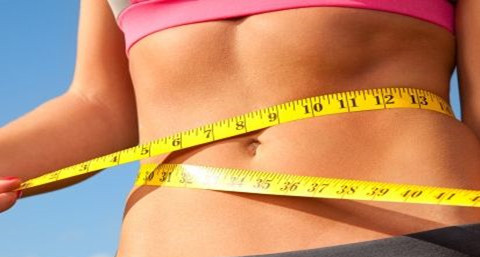 快速瘦腰的绝招_ 快速瘦腰有何绝招