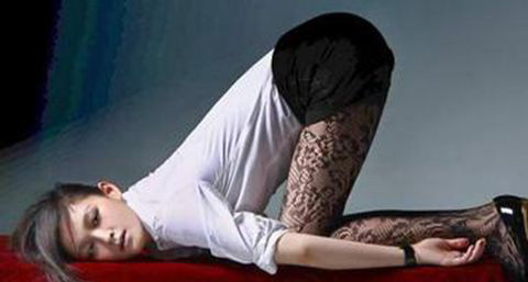 几招轻松瘦臀的方法_翘臀是怎么练出来的