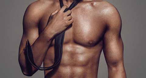 型男如何练出六块腹肌_男士腹肌锻炼方法