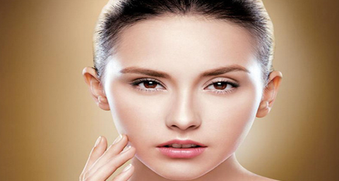 面膜+按摩瘦脸_ 快速瘦出小脸