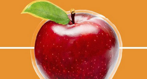 苹果醋减肥 苹果醋减肥