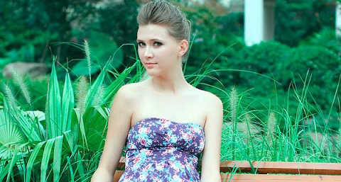 简单易学的瘦腰操_教你简单瘦腰动作