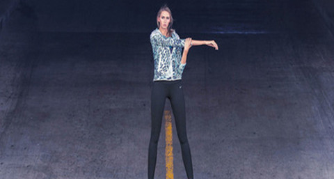 哪些简单运动可瘦腿_简单瘦腿运动 哪些简单运动可瘦腿_简单瘦腿运动