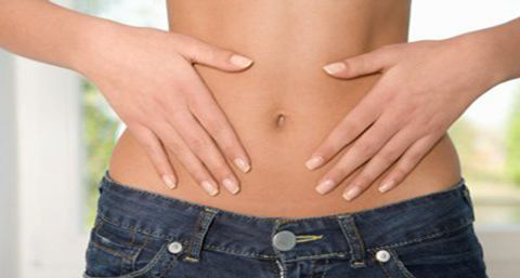 运动方法瘦肚子_肚子有赘肉怎么办