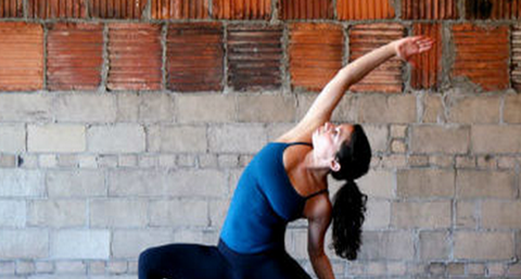 运动+饮食瘦大腿_ 摆脱赘肉没商量