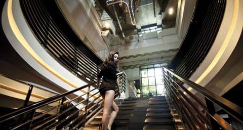 不同腿型怎么瘦腿_对症瘦腿的妙招 不同腿型怎么瘦腿_对症瘦腿的妙招