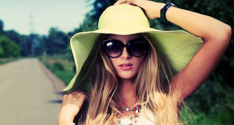 【怎么消除副乳】四招消灭恼人副乳