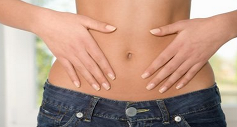 改掉恶习瘦小肚子_瘦小肚方法