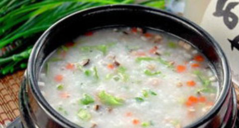 【吃什么食物消肿】试试这8款食物