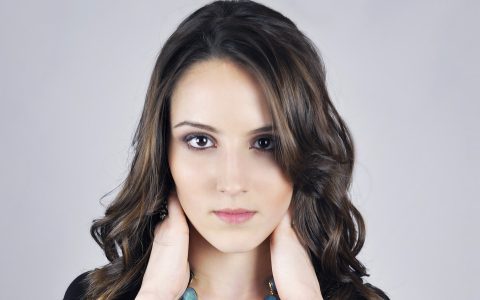 如何摆脱水桶腰的烦恼_简单几招轻松瘦腰