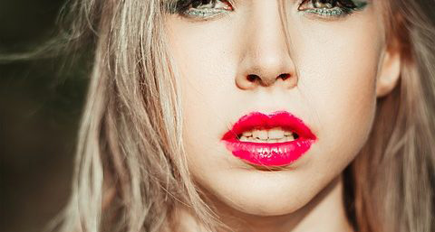 女性如何瘦脸_瘦脸妙招赶走大饼脸