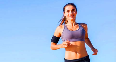 如何秒变小蛮腰_练就小蛮腰方法