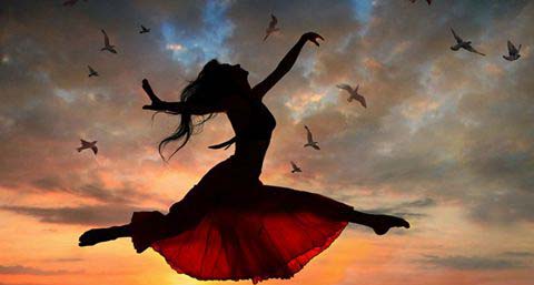 【瘦背部的方法】击退虎背熊腰