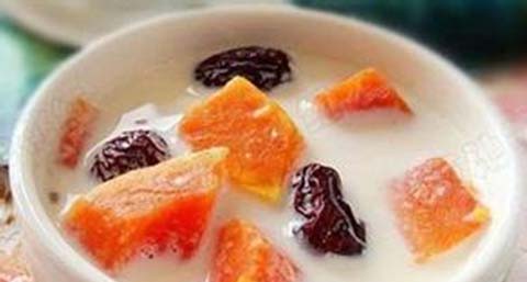 经期丰胸食物_经期吃什么丰胸