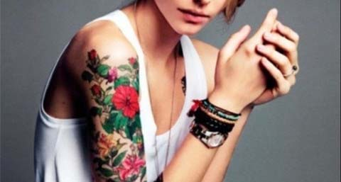 按摩瘦手臂怎么做_淋巴按摩瘦手臂