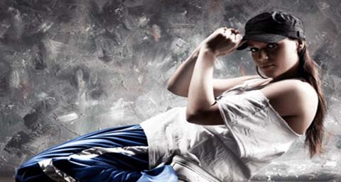 如何拥有翘臀_提臀小妙招