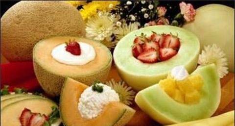 木瓜丰胸的吃法