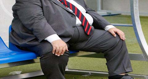 男人如何去除大肚腩_去除大肚腩的方法